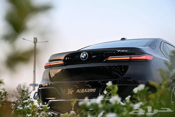 شركة البريمي لسيارات بي ام دبليو 11