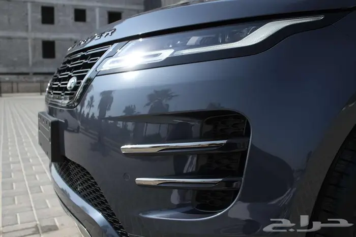 رنج روفر ايفوك SE 250 R-Dynamic موديل 2025 (جديد) 8