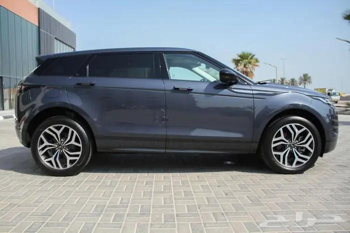 رنج روفر ايفوك SE 250 R-Dynamic موديل 2025 (جديد) 2
