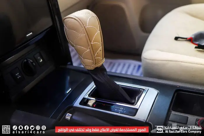 تويوتا برادو TXL 2016 27