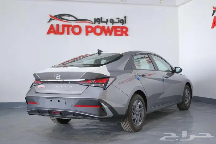 هيونداي النترا سمارت 1.5 CC موديل 2025 1