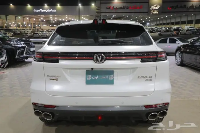 شانجان يوني كي فل كامل بانوراما جلد اربعة سلندر موديل 2025 8