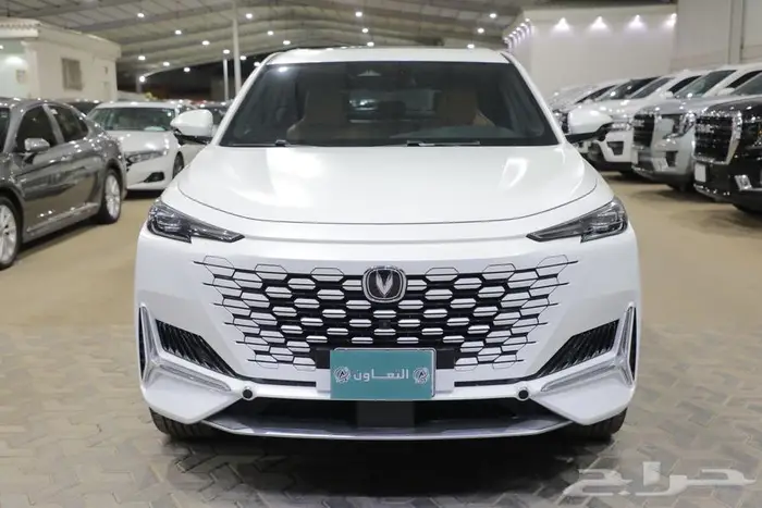 شانجان يوني كي فل كامل بانوراما جلد اربعة سلندر موديل 2025 2