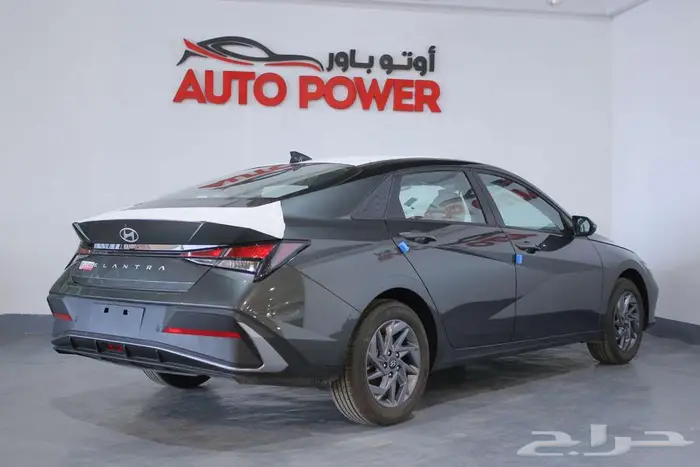 هيونداي النترا سمارت 2025 5