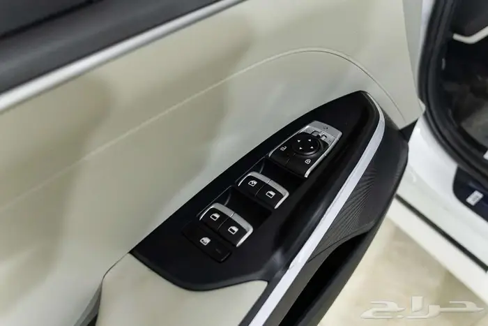كيا K5 GL -2026- ستاندر مطور كاش و اقساط 11