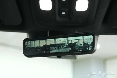 روكس 01 7مقاعد 2025  رفاهية وقوة في كل تفاصيلها index