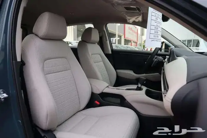 هوندا ZRV استندر 2024 كاش و اقساط 9