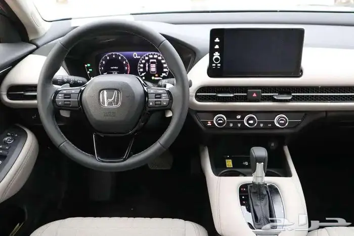 هوندا ZRV استندر 2024 كاش و اقساط 14