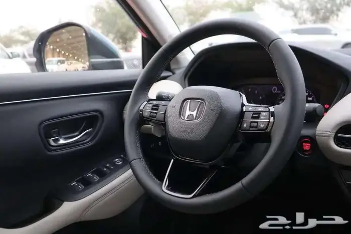 هوندا ZRV استندر 2024 كاش و اقساط 18