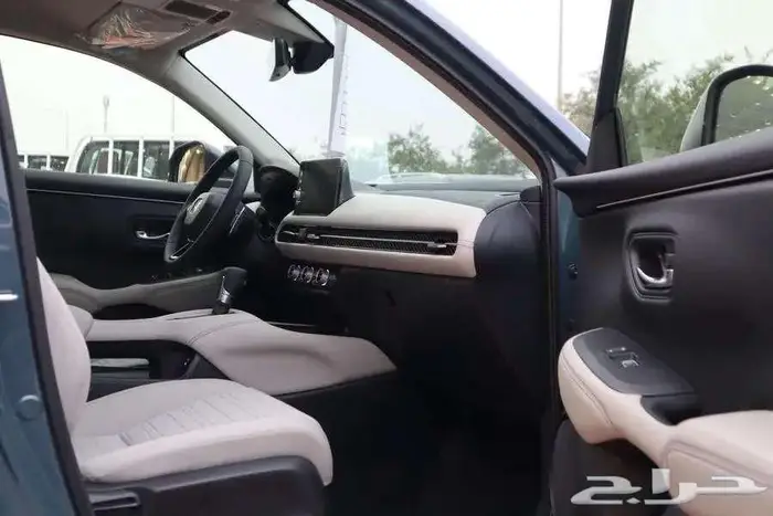 هوندا ZRV استندر 2024 كاش و اقساط 19