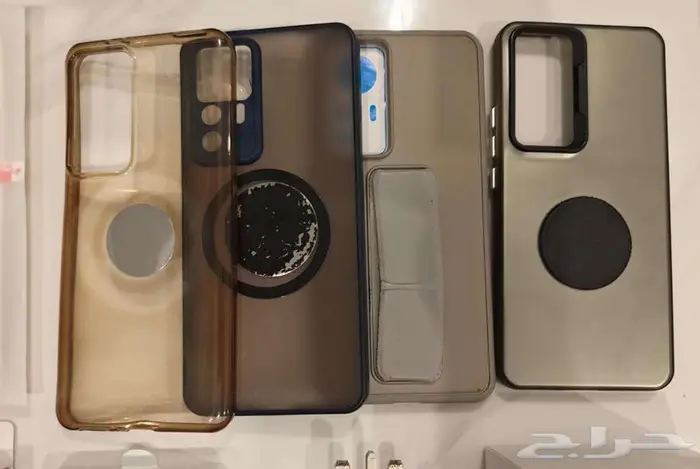جهاز شاومي Xiaomi T12 Pro 7