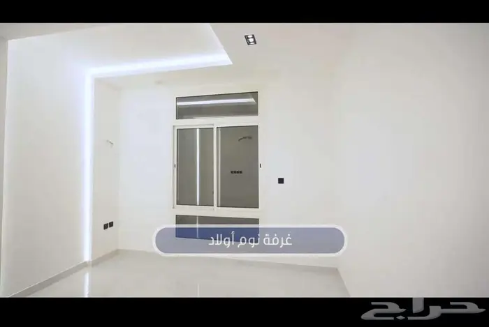 شقه للبيع في حي الريان  جده 8
