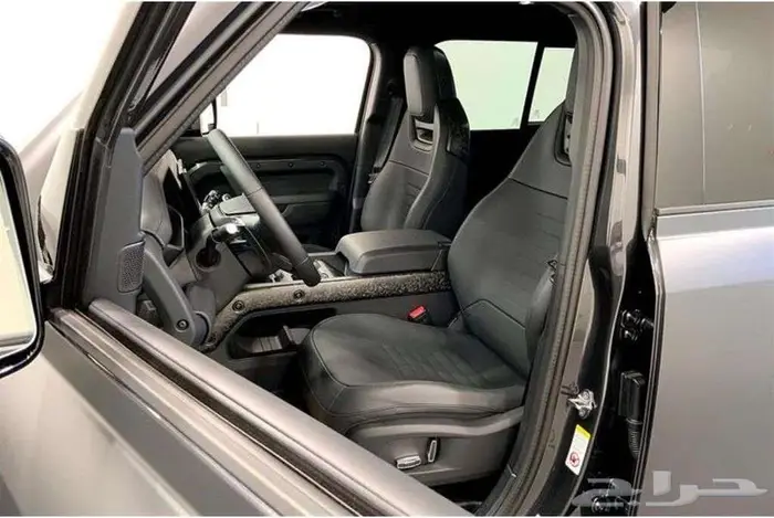 Defender 110 P635 OCTA Edition One 2025 اوكتا 12