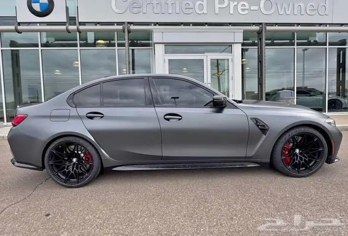 M3 2022 كومبتشن 1