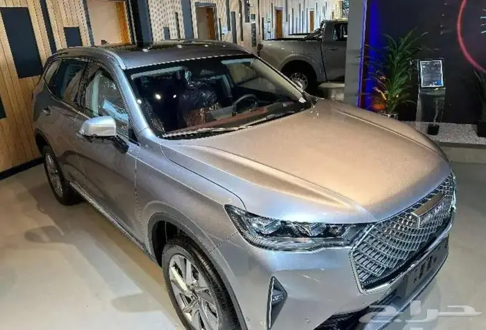 هافال اتش6 فل كامل 2025 1