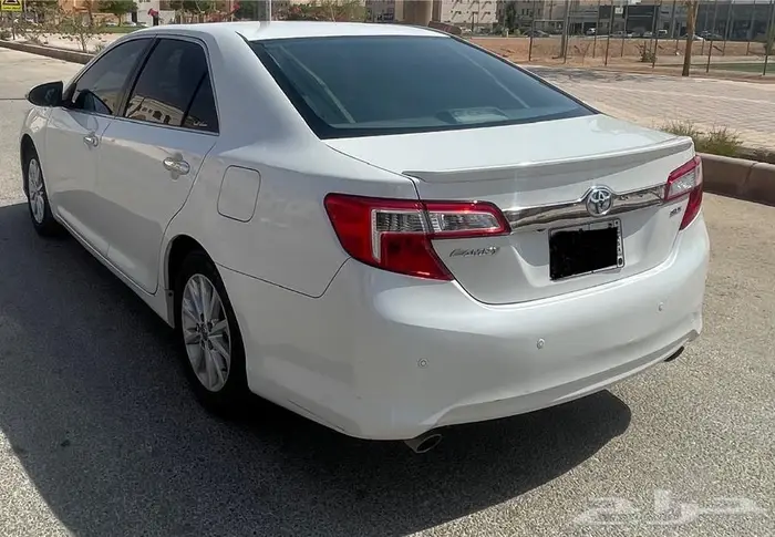 كامري 2015 فل كامل المالك الاول 3