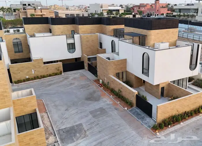 امتلك منزلك في بيوت حطين الراقية 2
