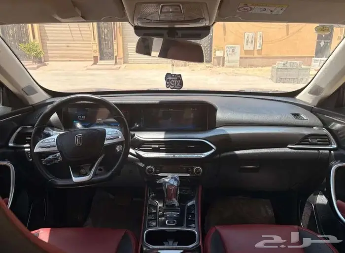 فاو بيستون T77 ممشي 38 برو بريميوم أعلى فئه 3