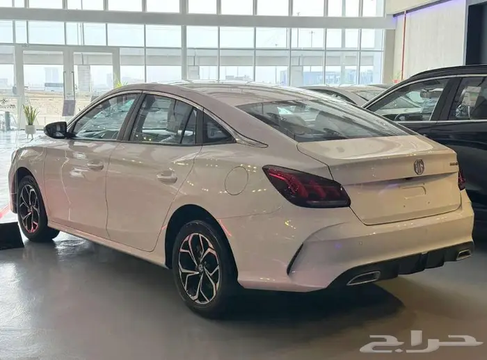 ام جي جي تي كومفرت فتحه سقف 2024 2