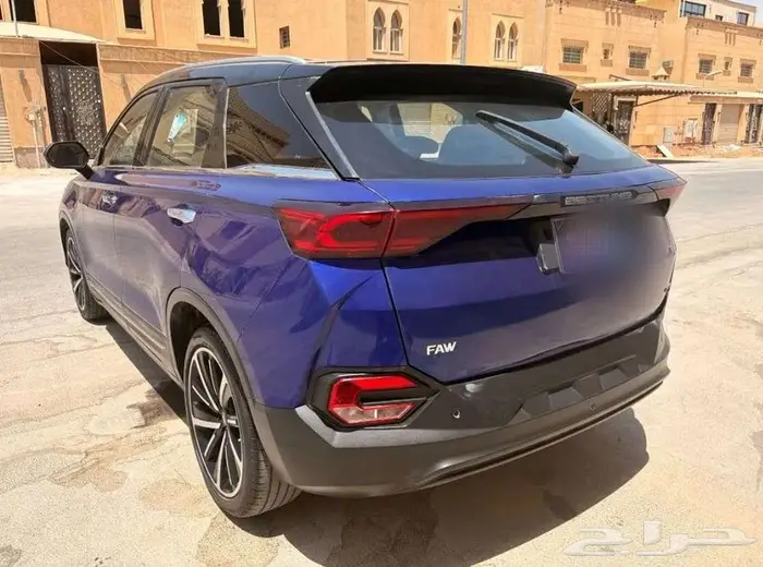 فاو بيستون T77 ممشي 38 برو بريميوم أعلى فئه 13