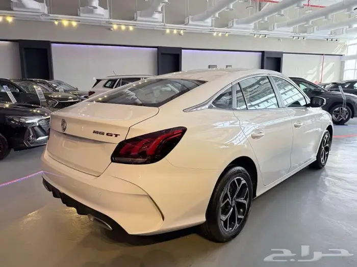 ام جي جي تي كومفرت فتحه سقف 2024 1