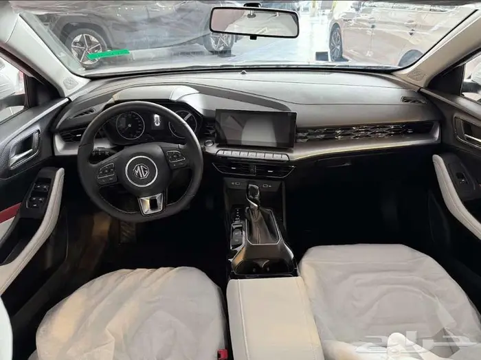 ام جي جي تي كومفرت فتحه سقف 2024 4