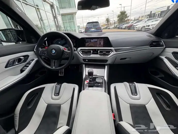 M3 2022 كومبتشن 7