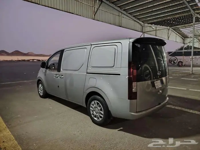 ستاريا بضاعة ديزل 4