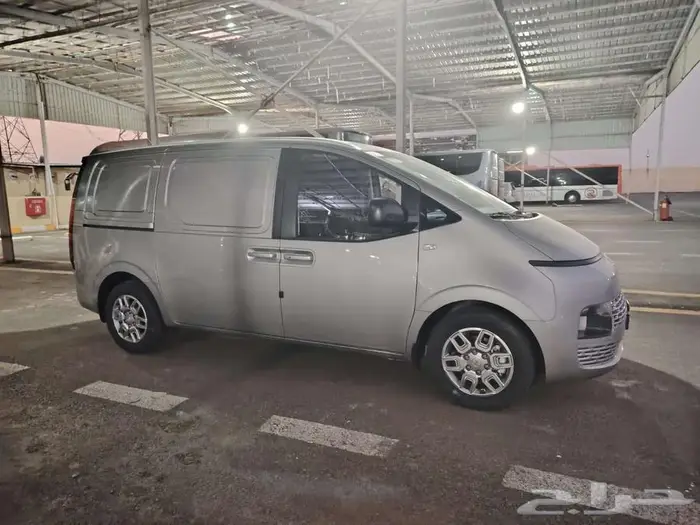 ستاريا بضاعة ديزل 3