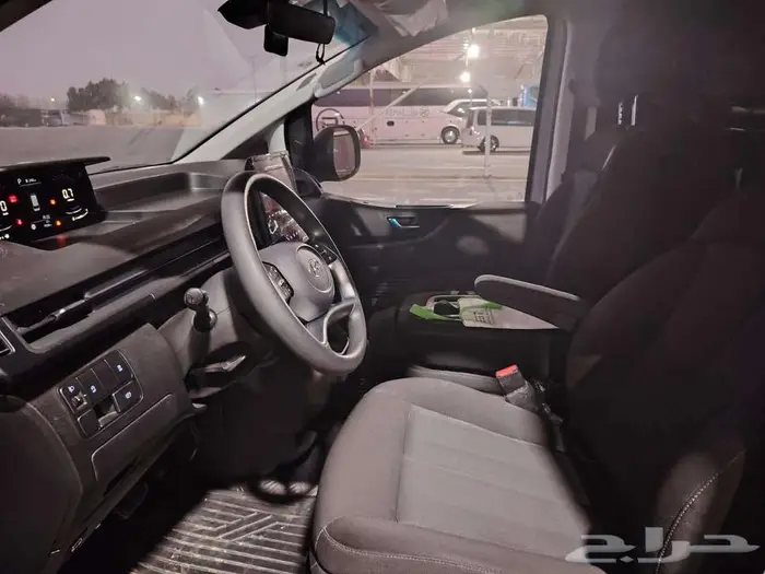 ستاريا بضاعة ديزل 6