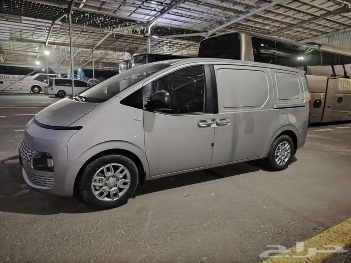 ستاريا بضاعة ديزل 10