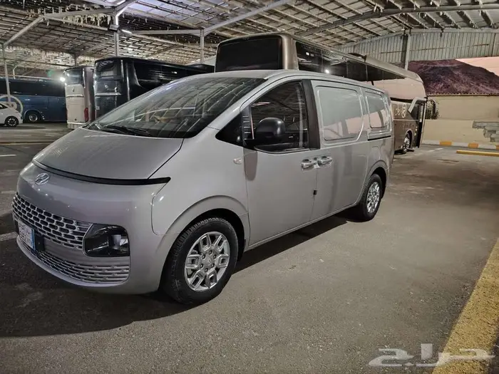 ستاريا بضاعة ديزل 11