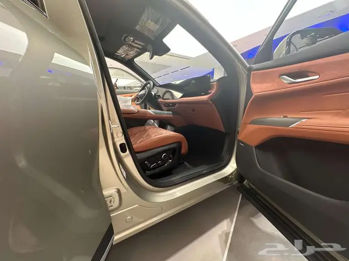 CS 75 Plus 4WD Royalشنجان- اقوى العرووض 3