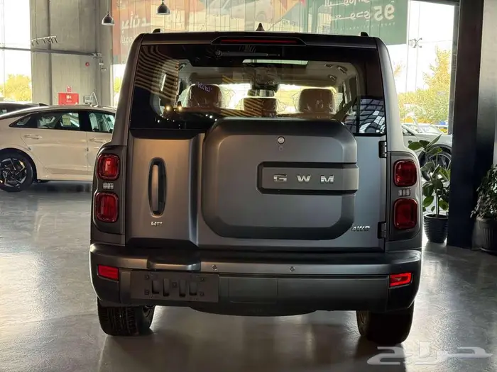 هافال اتش 9 2026 بسعر حصري ومنافس 4