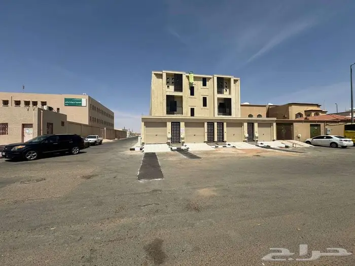 شقق فاخره حي الخزامى افضل موقع 0