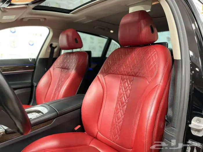 750Li - 2017 - 54.000KM 9