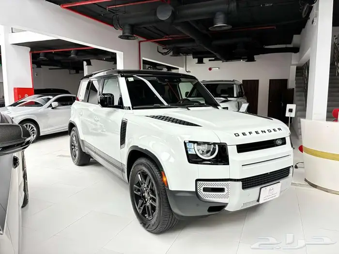 ديفندر110 موديل 2020 ب 249 الف ريال شامل الضريبة 0