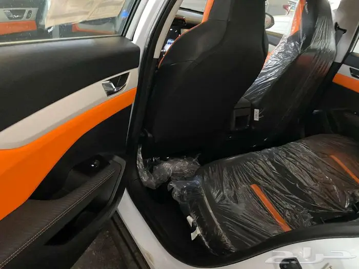 دونج فينج شاين ستاندر 1500 سي سي SHINE E1 - 2026 13