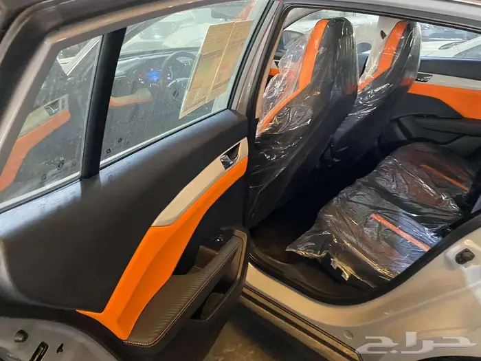 دونج فينج شاين ستاندر 1500 سي سي SHINE E1 - 2026 12