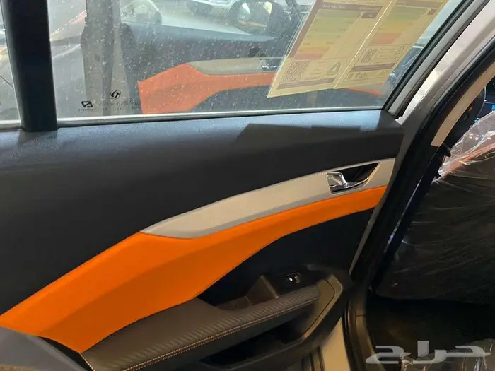 دونج فينج شاين ستاندر 1500 سي سي SHINE E1 - 2026 10