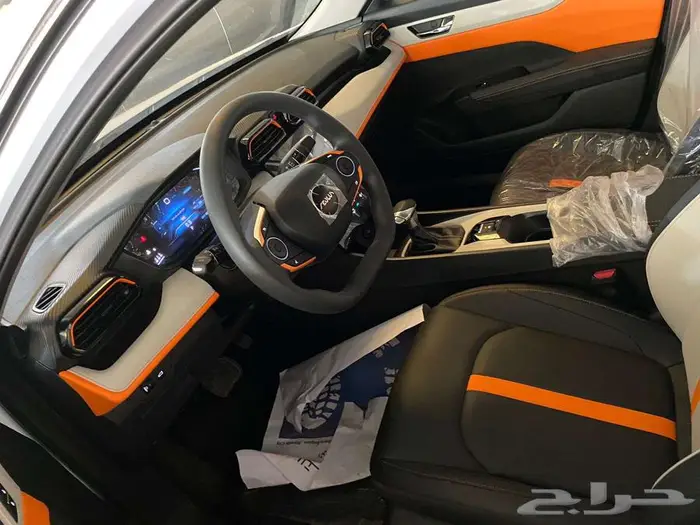 دونج فينج شاين ستاندر 1500 سي سي SHINE E1 - 2026 17