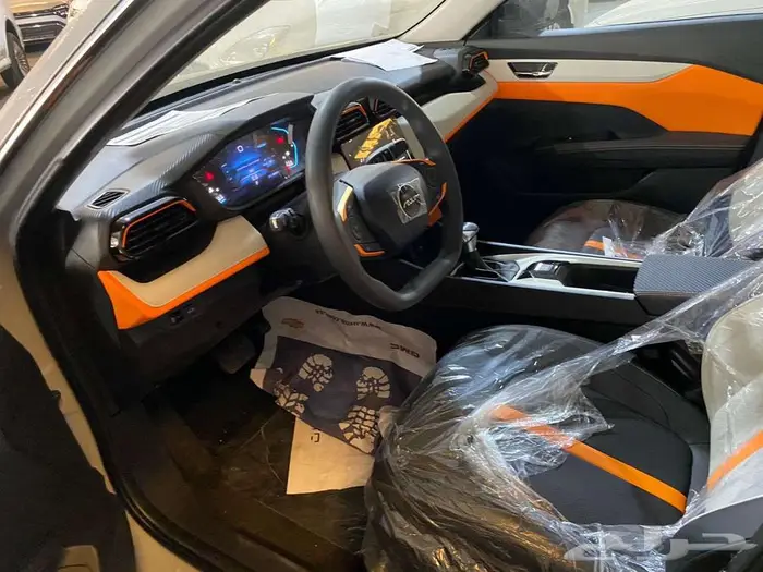 دونج فينج شاين ستاندر 1500 سي سي SHINE E1 - 2026 22