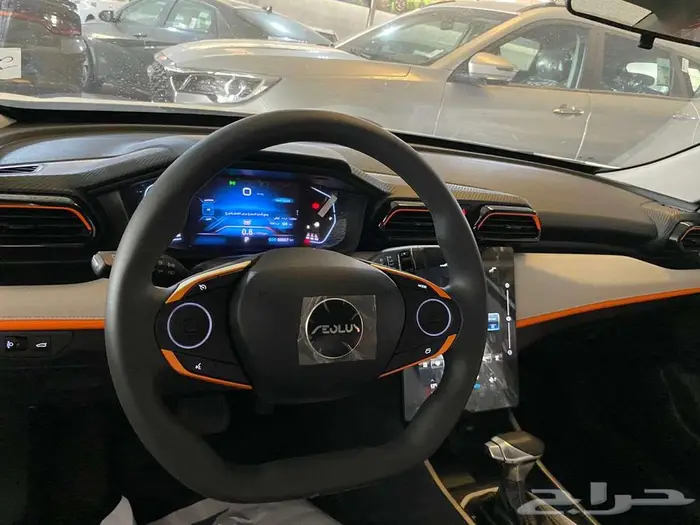 دونج فينج شاين ستاندر 1500 سي سي SHINE E1 - 2026 14