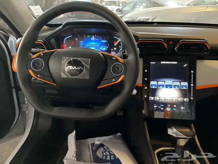 دونج فينج شاين ستاندر 1500 سي سي SHINE E1 - 2026 18