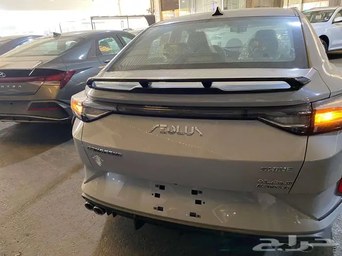 دونج فينج شاين ستاندر 1500 سي سي SHINE E1 - 2026 6