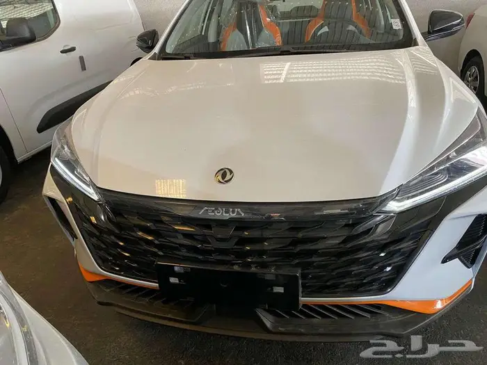 دونج فينج شاين ستاندر 1500 سي سي SHINE E1 - 2026 2