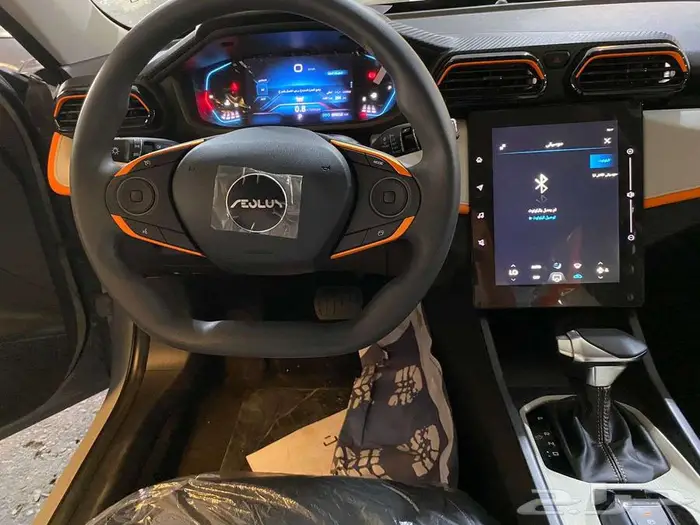 دونج فينج شاين ستاندر 1500 سي سي SHINE E1 - 2026 16