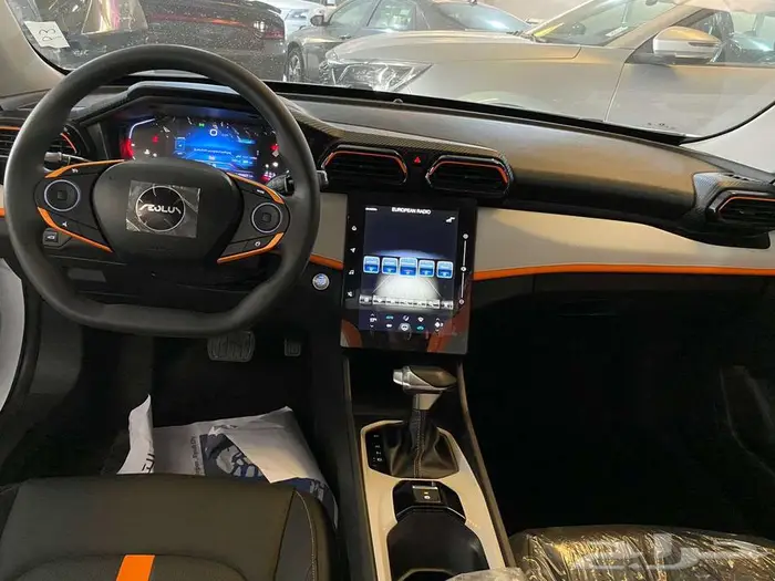 دونج فينج شاين ستاندر 1500 سي سي SHINE E1 - 2026 19