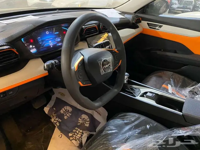 دونج فينج شاين ستاندر 1500 سي سي SHINE E1 - 2026 9