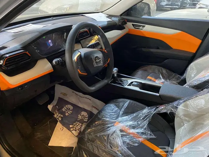 دونج فينج شاين ستاندر 1500 سي سي SHINE E1 - 2026 20